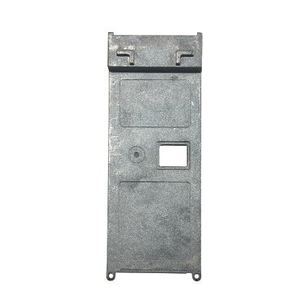 Chassis, Cast Aluminum, 1411 - 30989 - 901 for KNG - 49er Communications - BK Technologies