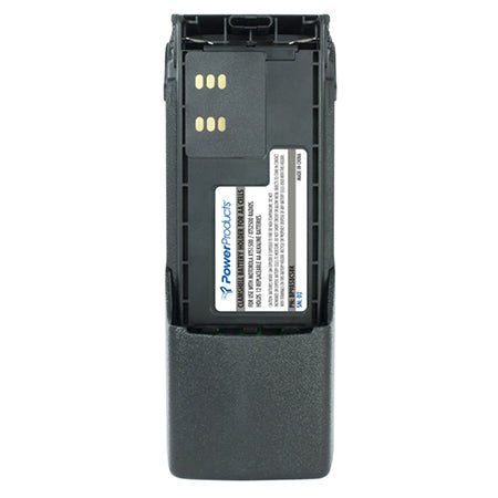 Clamshell Battery for Motorola HT750, MTX900, & PRO5150 Series Portables - 49er Communications - BadAss