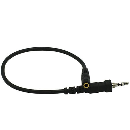 Cloning Cable Adapter, OPC1655 for iCOM M25/M36/M37/M93D/M94D Radios - 49er Communications - iCOM