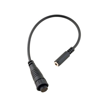 Cloning Cable Adapter, OPC980 for iCOM M424/M504/M604/M510 Radios - 49er Communications - iCOM