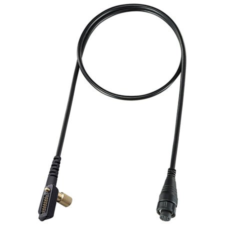 Cloning Cable, OPC - 2362 for iCOM 14 - Pin Handhelds and 10 - Pin DIM Mobiles - 49er Communications - iCOM