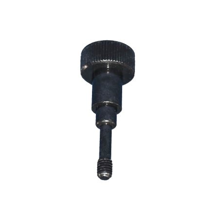 Cloning/Programming Cables Side Port Connector Screw - KNG - 49er Communications - BK Technologies