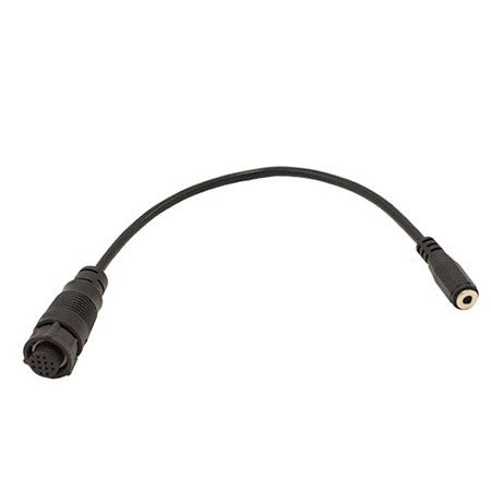 Conversion Programming Cable, OPC2382 for iCOM M605 Mobile Radios - 49er Communications - iCOM