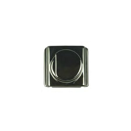 D - Swivel Button, FM - 017262 - 001 for Harris XG - 25P, XG - 75P Series Radios - 49er Communications - Harris