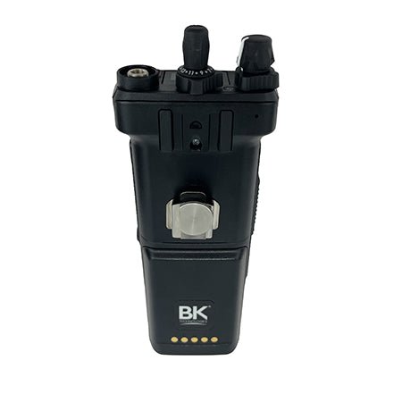 D - Swivel Button for BKR5000 Series Portable Radios - 49er Communications - 49er Communications