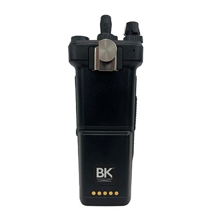 D - Swivel Button for BKR5000 Series Portable Radios - 49er Communications - 49er Communications