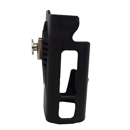 D - Swivel Button for BKR9000 Series Portable Radios - 49er Communications - 49er Communications