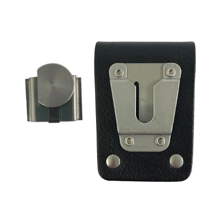 D - Swivel Kit, Belt loop and Metal D - Button for KNG - 49er Communications - 49er Communications