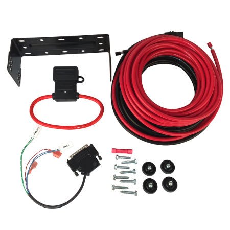 Dash Mount Install Kit, KAA0630 for KNG - M Series Radios - 49er Communications - BK Technologies