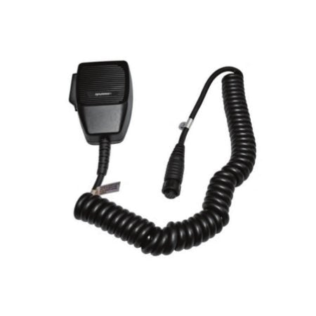 DM - MC9R Mobile Microphone for Harris Radio XG - 25M - 49er Communications - Harris