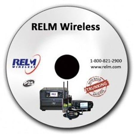 DPH - CMD Series Radios Maintenance Manual, LAA0030CD - 49er Communications - BK Technologies