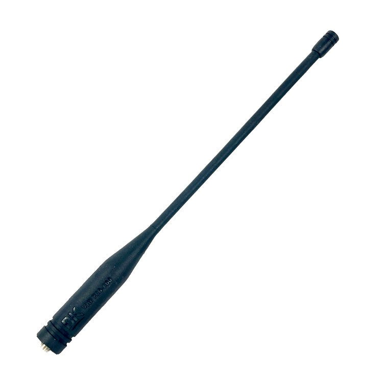 Dual-band VHF & 700/800 Whip Antenna for BKR9000 Series Radios
