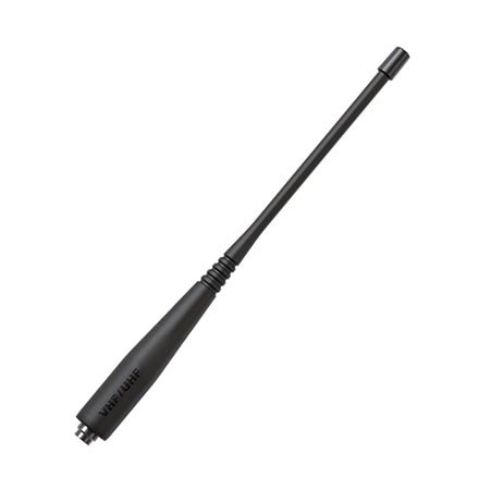 Dual Band Whip Antenna, TPA - AN - 050 - VHF, UHF for Tait TP97/98 Series Portable Radios - 49er Communications - Tait