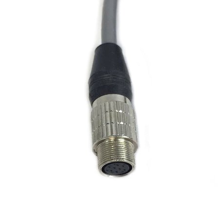 Dual Microphone Extension Cable, KAA0619 for KNG - B - 49er Communications - BK Technologies