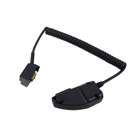 Encryption Key Loading Cable, BKR0587 for BKR - 49er Communications - BK Technologies