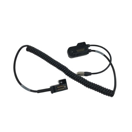 Encryption Key Loading Cable, KAA0587A for KNG - 49er Communications - BK Technologies