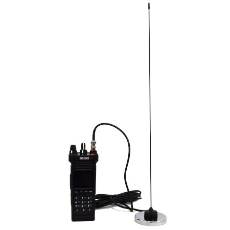 External Antenna Adapter Kit for BKR5000 Series Radios - 49er Communications - 49er Communications