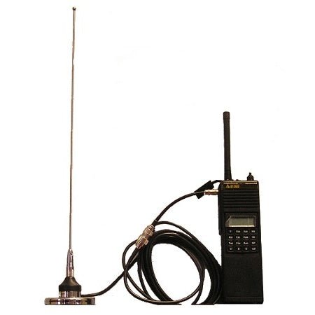 External Antenna Adapter Kit for DPH, GPH Series Radios - 49er Communications - 49er Communications