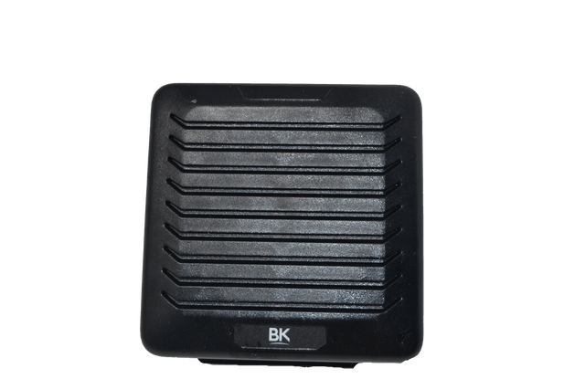 External Speaker, (BKR0261) KAA0261 for KNG - M and KAA0660 - 49er Communications - BK Technologies