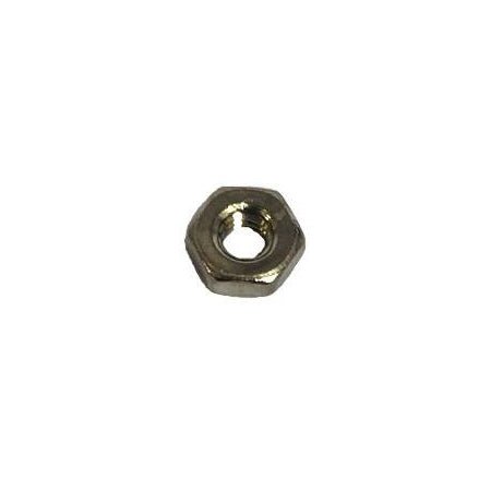 Flat Nut (ITM 16) - DPH, GPH, EPH Series Radios - 49er Communications - BK Technologies