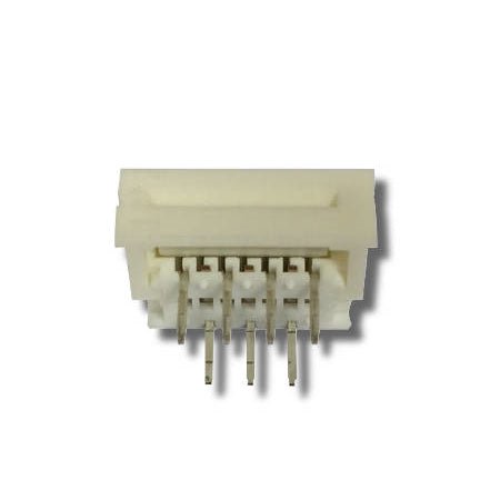 Flex Ribbon Connector - DPH, GPH, EPH Series Radios - 49er Communications - BK Technologies