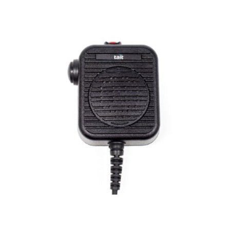 Genesis Speaker Mic, T03 - 00045 - DMAA for Tait TP81/93/94 Series Radios - 49er Communications - Tait