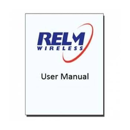 GMHXP Series Radios Owners Manual, 7001 - 31000 - 000 - 49er Communications - BK Technologies