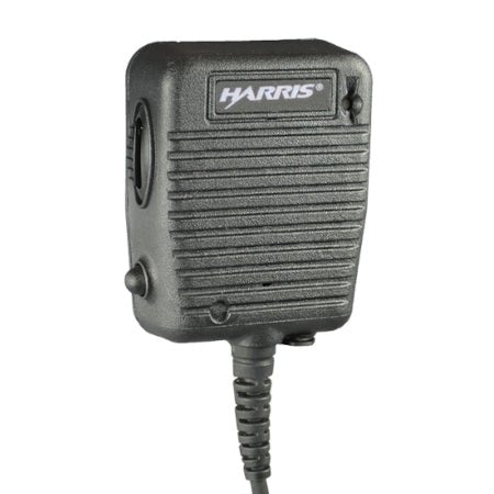 Harris Intrinsically Safe Speaker Mic, XPAE9N for Harris XG - 100P - 49er Communications - Harris