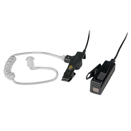 Harris Radio 2 - Wire Surveillance Mic, XL - AE6G for XL - 200P, XL - 185P - 49er Communications - Harris