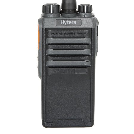 Hytera Handheld Digital Radio PD402 - DISCONTINUED - 49er Communications - Hytera