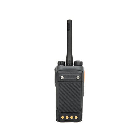 Hytera Handheld Digital Radio PD402 - DISCONTINUED - 49er Communications - Hytera