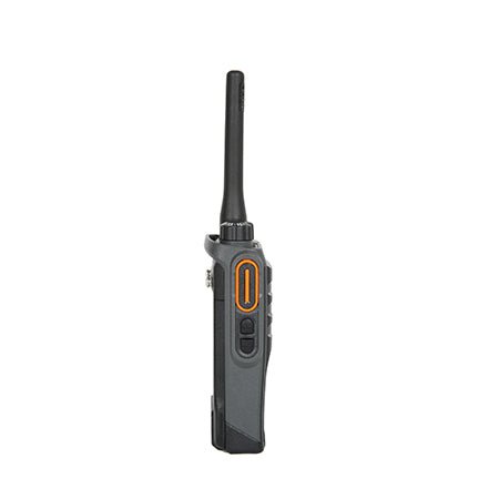 Hytera Handheld Digital Radio PD402 - DISCONTINUED - 49er Communications - Hytera