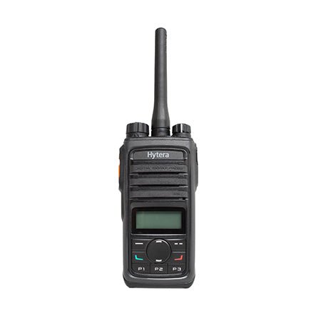 Hytera PD562 Series Digital Washable Handheld Radio - 49er Communications - Hytera