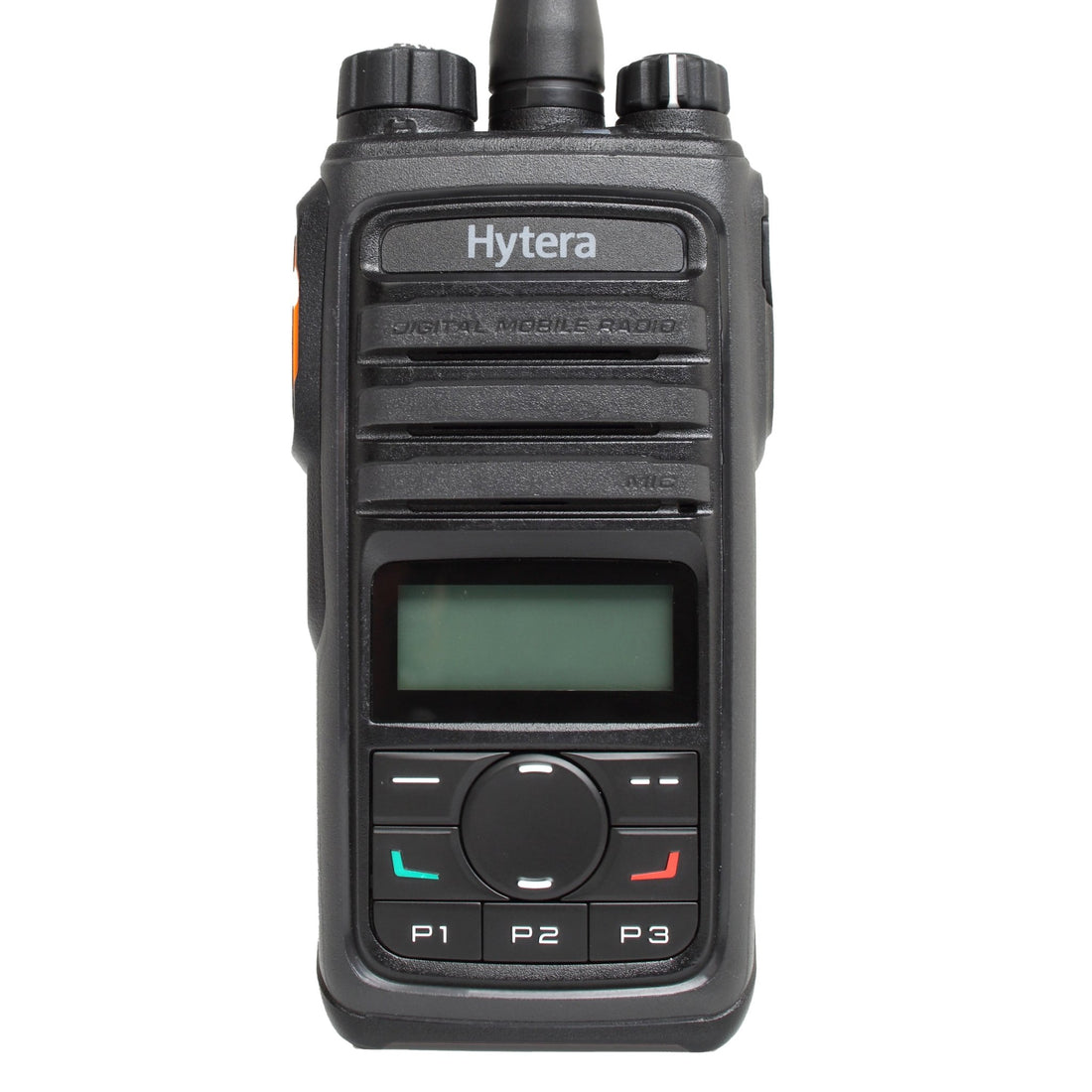 Hytera PD562 Series Digital Washable Handheld Radio - 49er Communications - Hytera