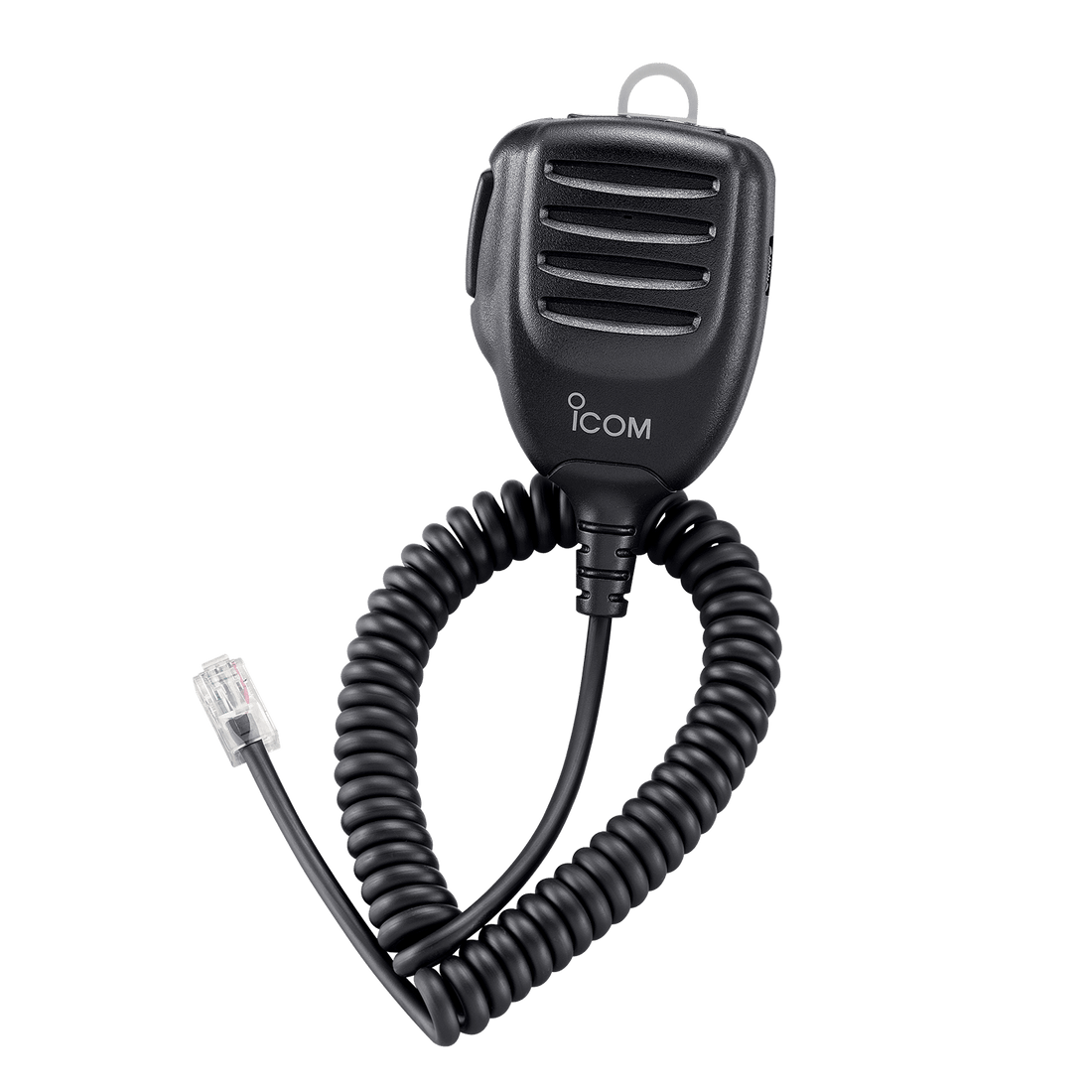 iCOM HM216 Mobile Mic - 49er Communications - iCOM