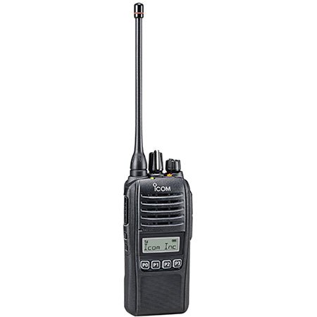 Amazon | アイコム(ICOM) 車載用デジタル簡易無線機 IC-DPR100