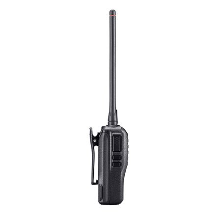 iCOM IC - F3001 & iCOM IC - F4001 Handheld Basic Radio - 49er Communications - iCOM