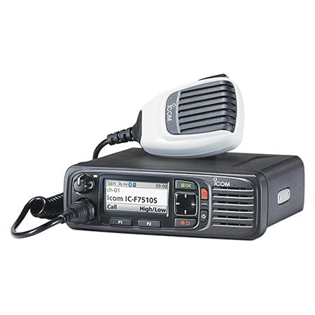 ICOM IC-P7 トランシーバーセット BC-164 ICOM IC-P7 トランシーバーセット BC-164