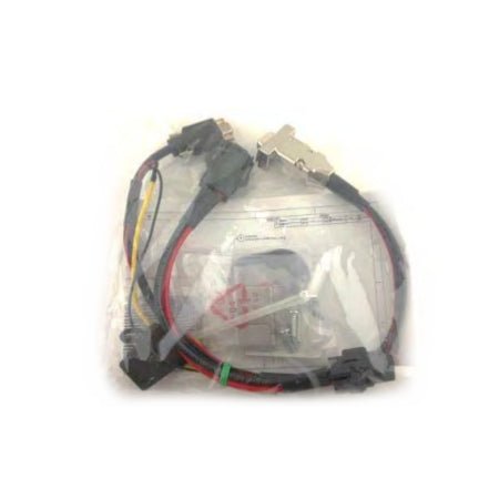 In-Cab Install Kit, KAA0639C for KAA0670 HCH - 49er Communications - BK Technologies