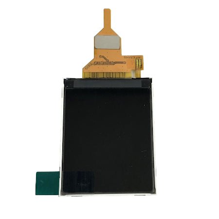 Internal Color LCD Display for BK Radio KNG2 - P Series Portables - 49er Communications - BK Technologies