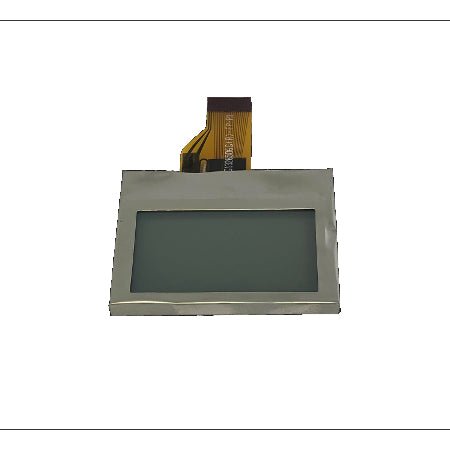 Internal LCD Display for Relm BK Radio KNG - P Series - 49er Communications - BK Technologies