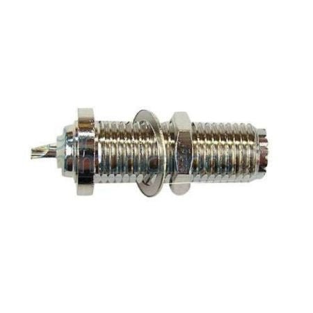 J4 PA Assembly Mini UHF Antenna Connector - EMH, GMH - 49er Communications - BK Technologies