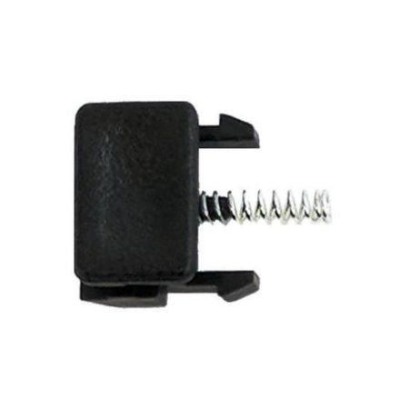 KAA0043 Replacement Battery Latch & Spring for KNG Batteries - 49er Communications - BK Technologies