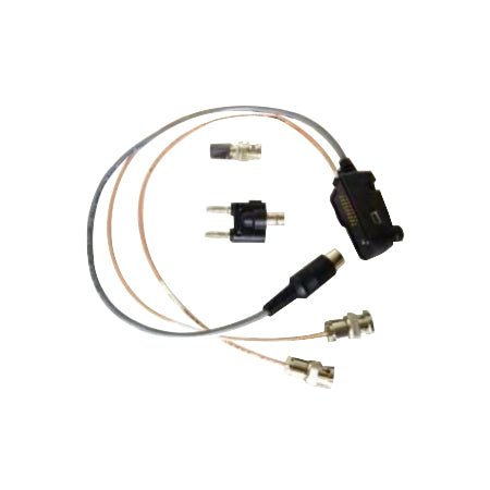 KAA0609 Test Cable Kit for KNG - M Mobile Relm BK Technologies Radio - 49er Communications - BK Technologies