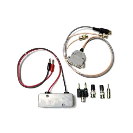 KAA0609A Test Interface Cable Kit for KNG - M Series Radios - 49er Communications - BK Technologies