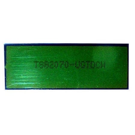 Keyboard/Display Assembly Alphanumeric LCD Display - DPH(old), GPH, EPH - 49er Communications - BK Technologies