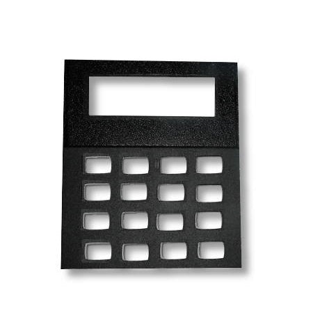 Keypad & LCD Housing - DPH, GPH, EPH Series Radios - 49er Communications - BK Technologies