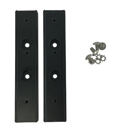 KMB - 9 Mounting Adaptor Kit, KAA0631 for Relm BK Radio KNG - 49er Communications - BK Technologies