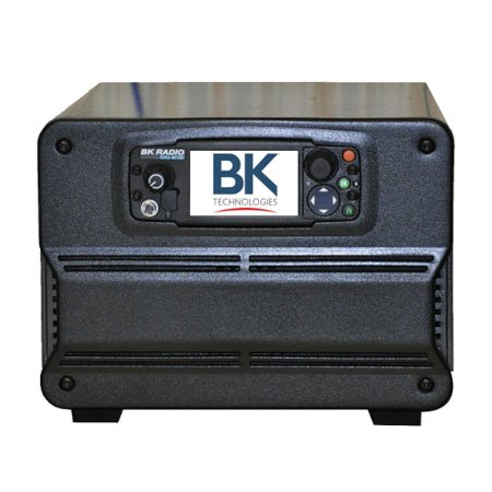 KNG - B150 Base Station Radio, VHF 136 - 174 MHz - 49er Communications - BK Technologies