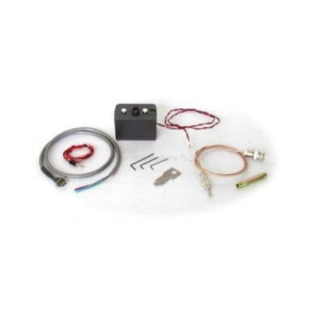 LAA0600 Bench Test Tool Kit for DPH, GPH, EPH - 49er Communications - BK Technologies